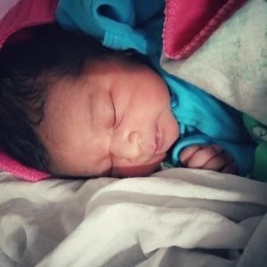 Meet your Posher, Kelly